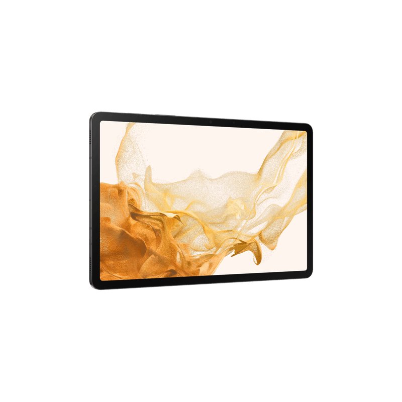 Tablet Samsung S8 11" 128GB Negro Grado A Reacondicionado