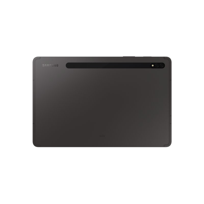 Tablet Samsung S8 11" 128GB Negro Grado A Reacondicionado