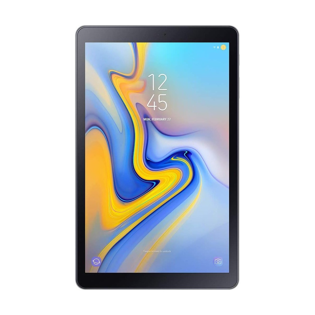 Tablet Samsung A 10.5" WiFi 16GB Gris Grado C Reacondicionado