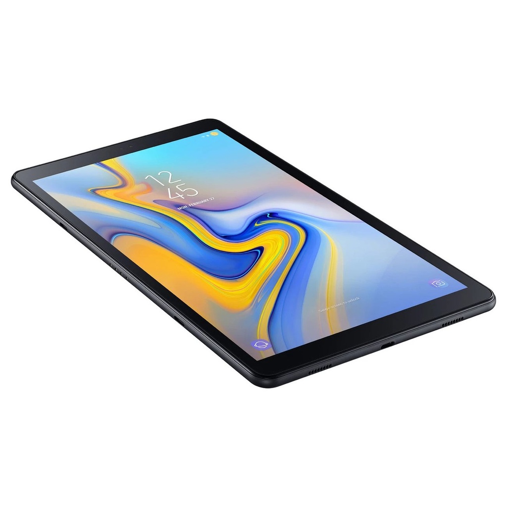 Tablet Samsung A 10.5" WiFi 16GB Gris Grado C Reacondicionado