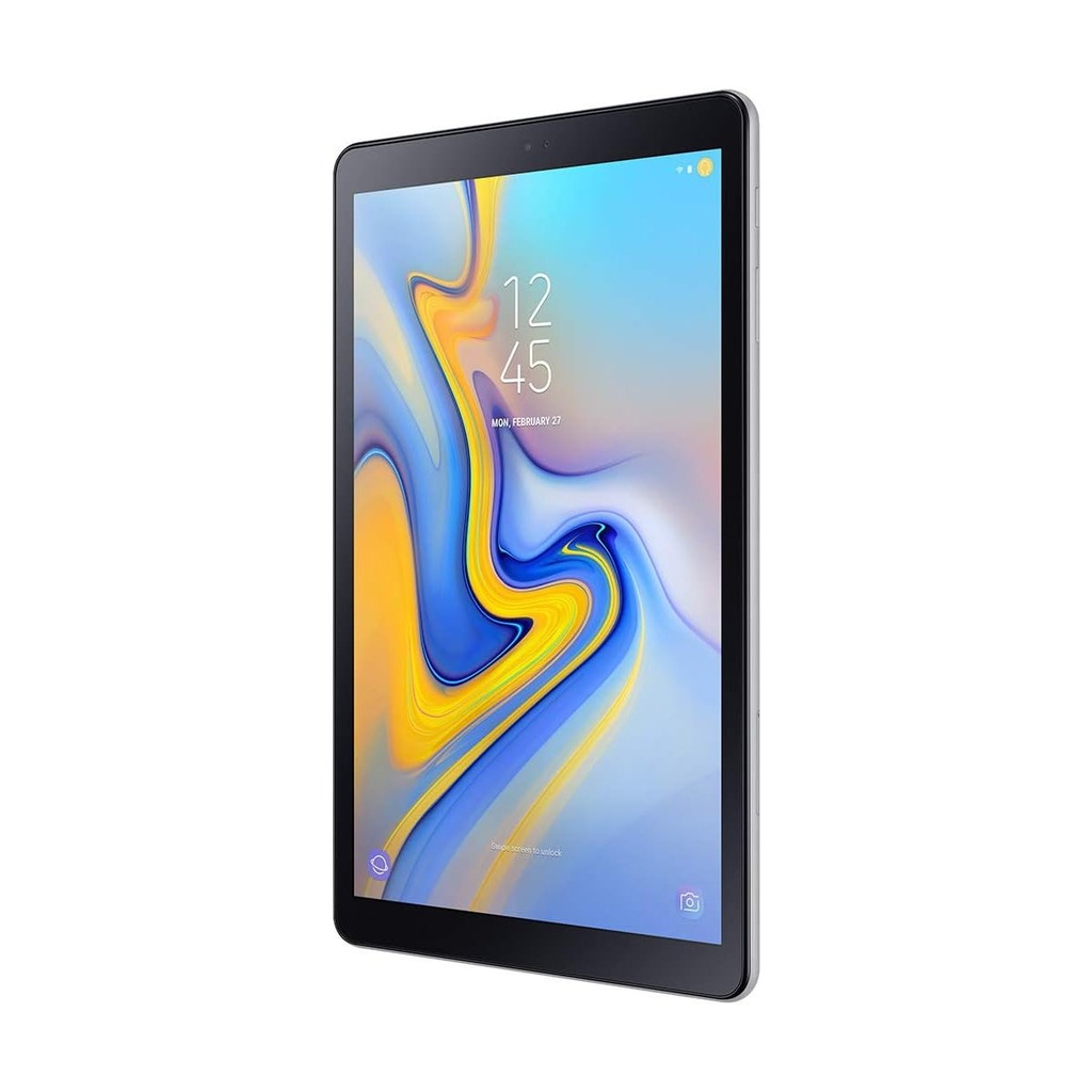 Tablet Samsung A 10.5" WiFi 16GB Gris Grado C Reacondicionado