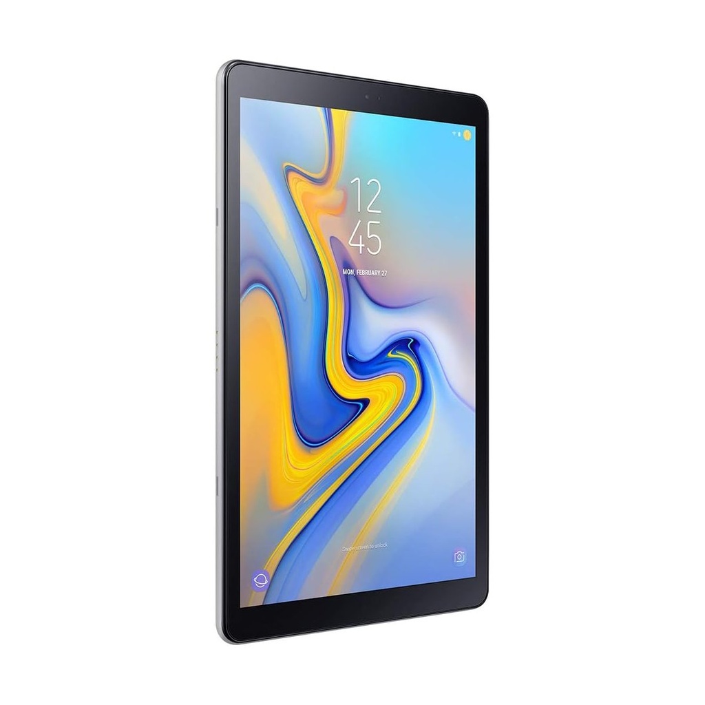 Tablet Samsung A 10.5" WiFi 16GB Gris Grado C Reacondicionado