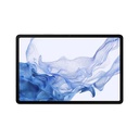 Tablet Samsung S8 11" 128GB Plateado Grado C Reacondicionado