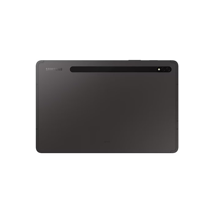 Tablet Samsung S8+ 12.8" 128GB Negro Grado A Reacondicionado