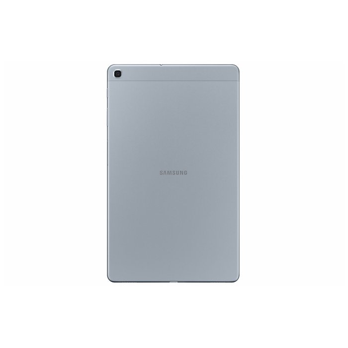 Tablet Samsung A 10.1" 2019 32GB Plateado Grado C Reacondicionado