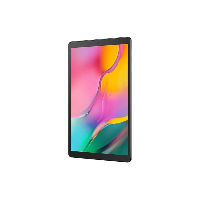 Tablet Samsung A 10.1" 2019 32GB Negra Grado B Reacondicionado