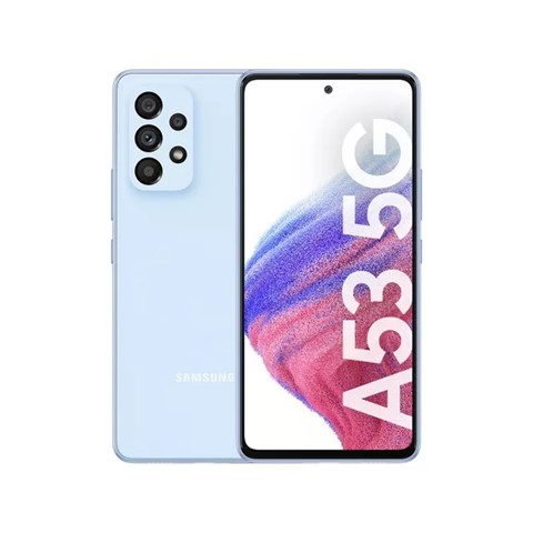 Celular Samsung Galaxy A53 Reacondicionado