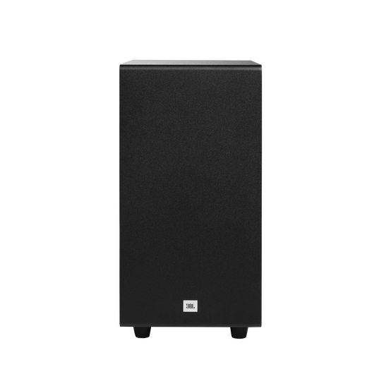 Barra De Sonido Jbl Sound Bar Sb190