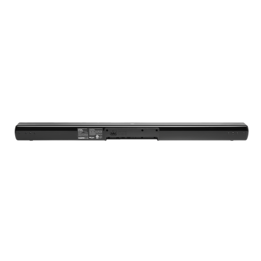 Barra De Sonido Jbl Sound Bar Sb190