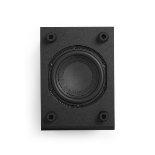 Barra De Sonido Jbl Sound Bar Sb190