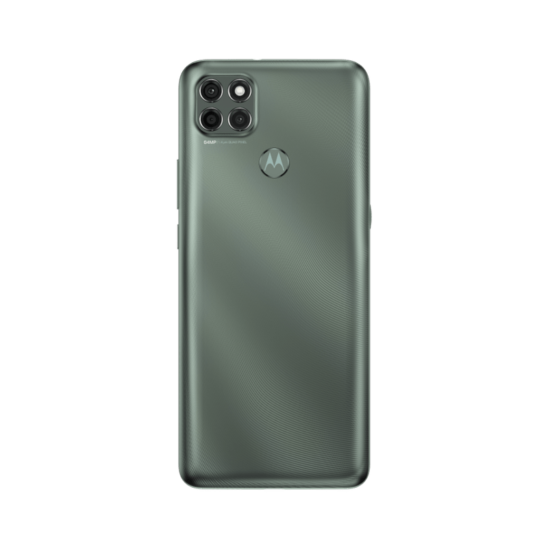 Celular Motorola Moto G9 Power Reacondicionado