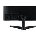 Monitor Led Samsung 22" FHD con panel IPS 75Hz y bordes Ultradelgados