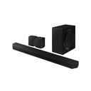 Barra De Sonido Samsung Hw-Q990D/Zb