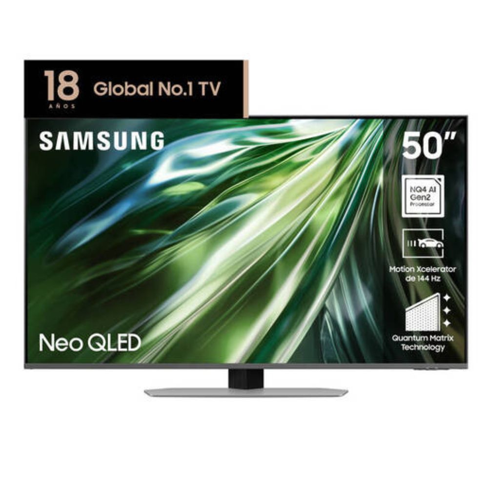 Smart Tv Samsung 50 Neo Qled 4K Q90D