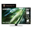 Smart Tv Samsung 50 Neo Qled 4K Q90D