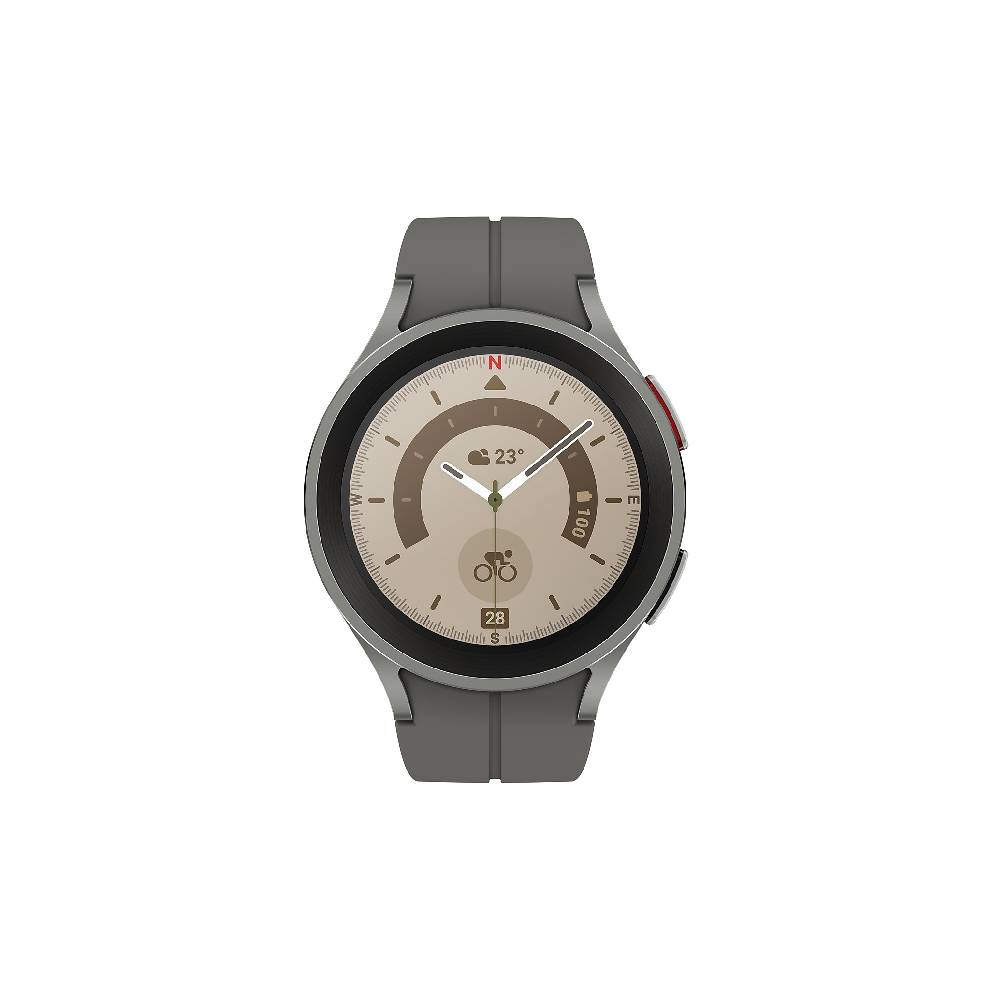 Smartwatch Samsung Galaxy Watch 5 Pro Reacondicionado