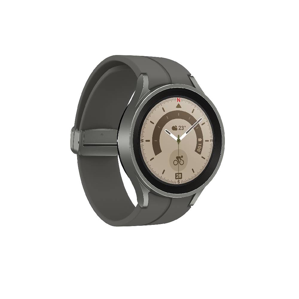 Smartwatch Samsung Galaxy Watch 5 Pro Reacondicionado