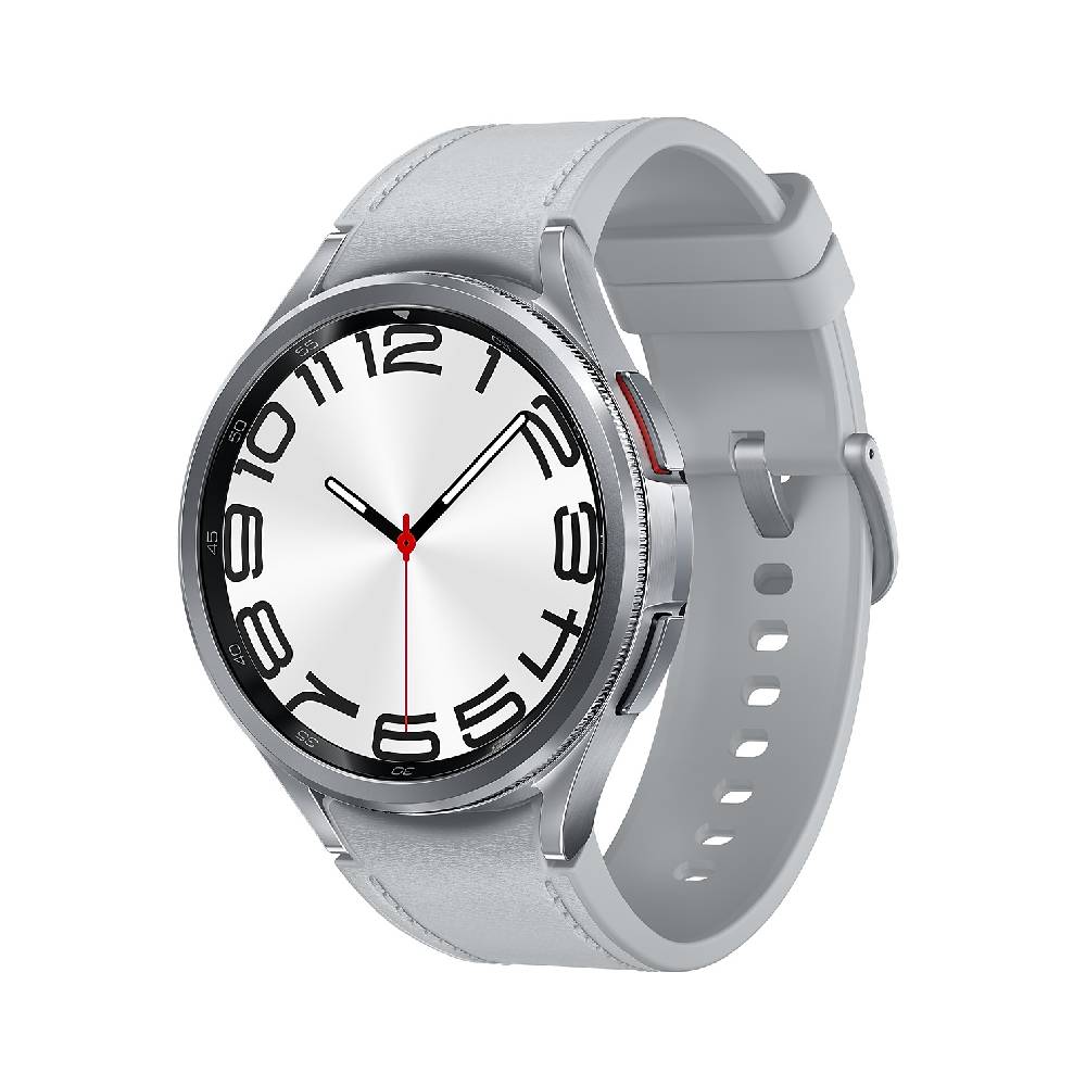 Smartwatch Samsung Watch 6 Classic 47MM Gris