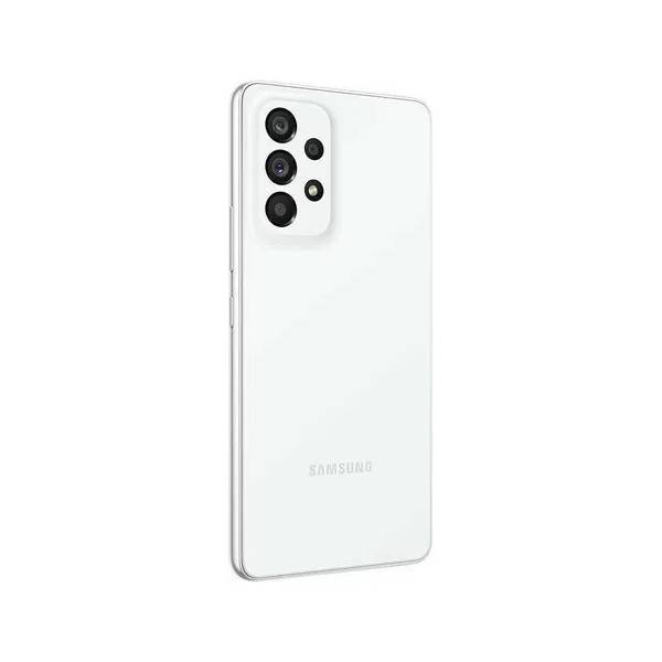 Celular Samsung A53 128GB Blanco Grado C