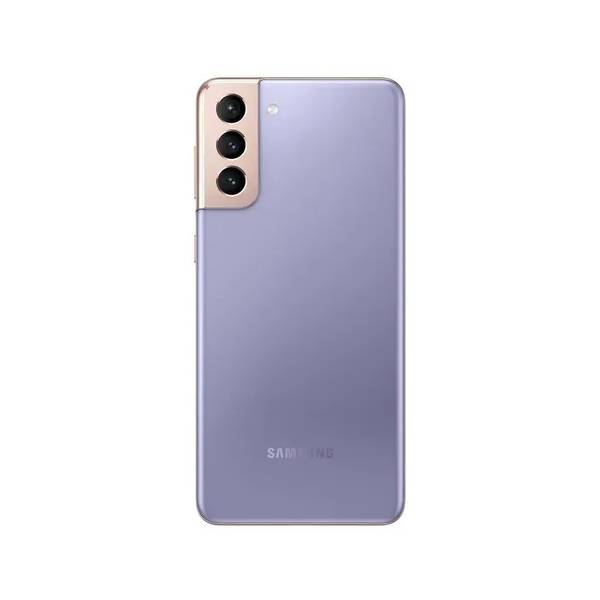 Celular Samsung S21 Plus 128GB Violeta Grado C