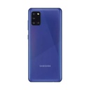 Celular Samsung A31 128GB Azul Grado C Reacondicionado