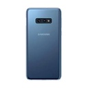 Celular Samsung S10 E 128GB Azul Grado C Reacondicionado