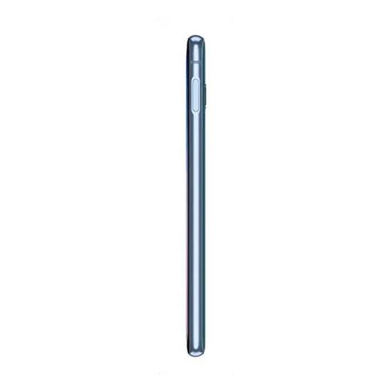 Celular Samsung S10 E 128GB Azul Grado C Reacondicionado