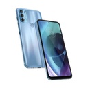 Celular Motorola Moto G71 128GB Azul Grado C Reacondicionado
