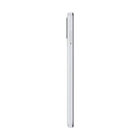 Celular Samsung A21S 128GB Blanco Grado B Reacondicionado