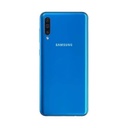 Celular Samsung A50 64GB Azul Grado B Reacondicionado