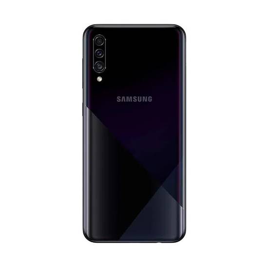 Celular Samsung A21S 128GB Negro Grado B Reacondicionado