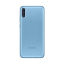 Celular Samsung Galaxy A11 64GB Azul Grado C Reacondicionado