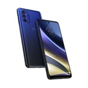 Celular Motorola Moto G51 5G 128GB Azul Grado C Reacondicionado
