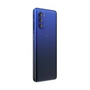 Celular Motorola Moto G51 5G 128GB Azul Grado C Reacondicionado