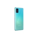 Celular Samsung A51 DS 128GB Azul UNL Reacondicionado