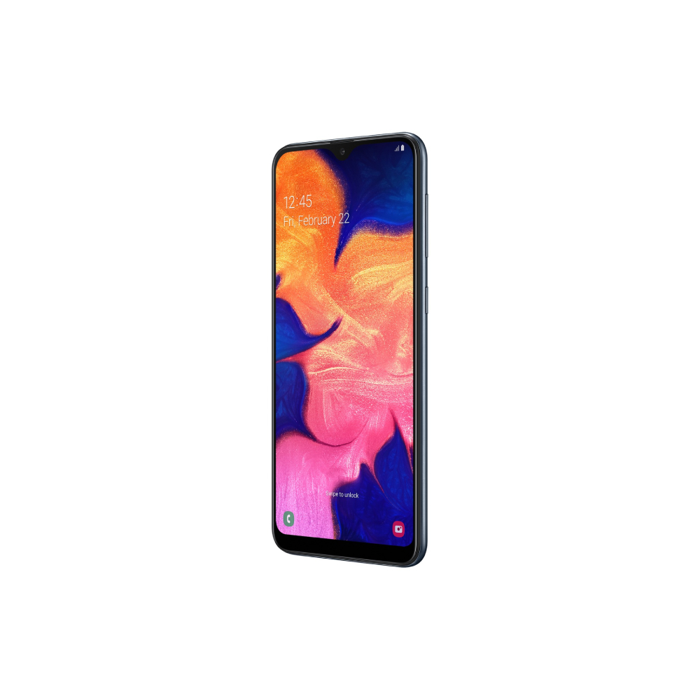 Celular Samsung A10 DS 32GB UNL Negro Reacondicionado