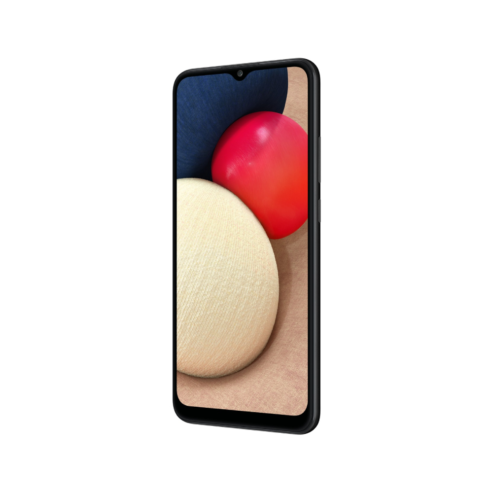 Celular Samsung Galaxy A02 64GB Negro Reacondicionado