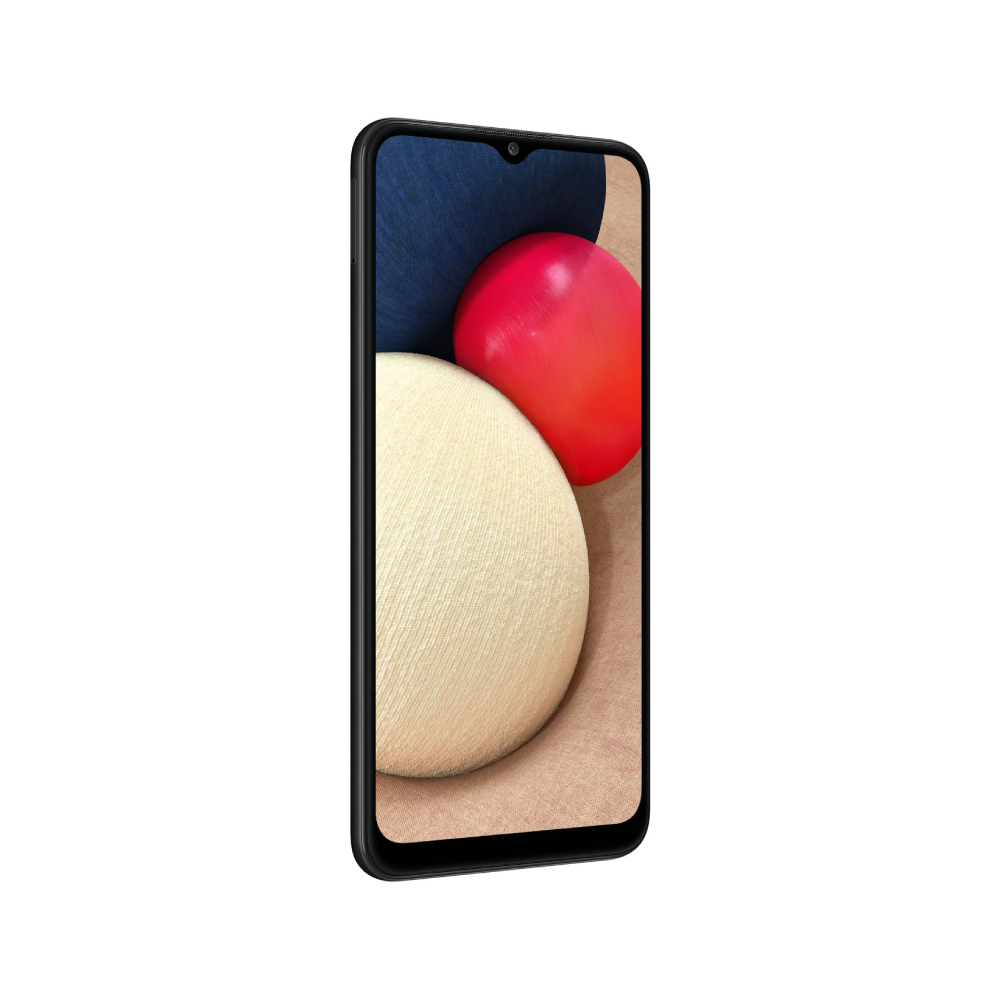 Celular Samsung Galaxy A02 64GB Negro Reacondicionado