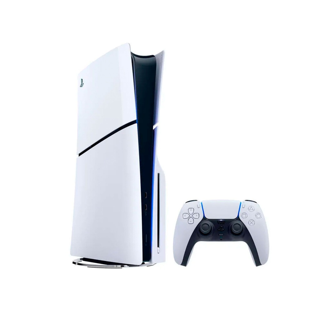 Consola Play Station 5 Standard Bundle + Gran Turismo + Astrobot – Edición LATAM 2015