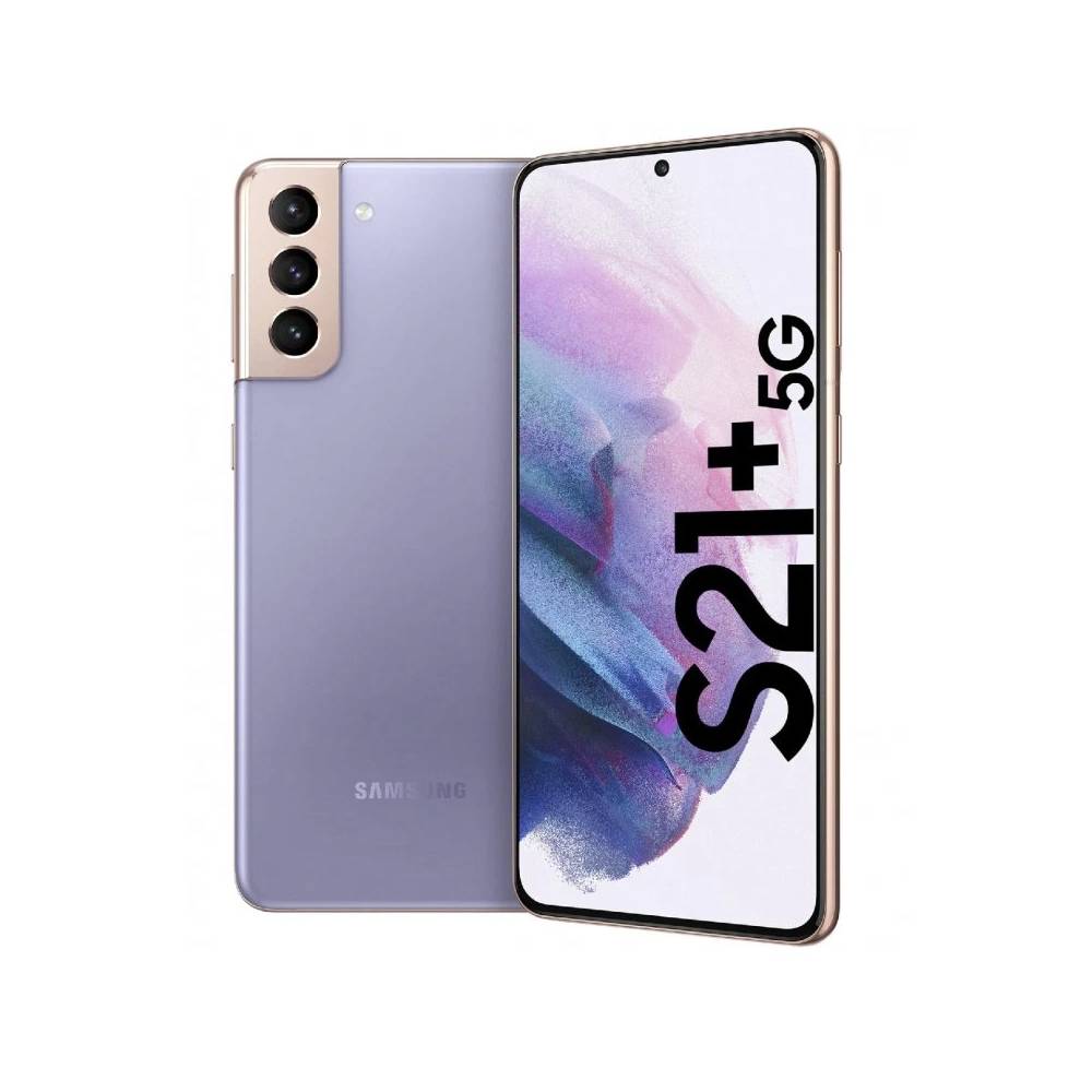 CEL SMS S21 PLUS DS 128GB VIO UNL B