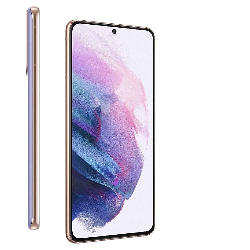 CEL SMS S21 PLUS DS 128GB VIO UNL B