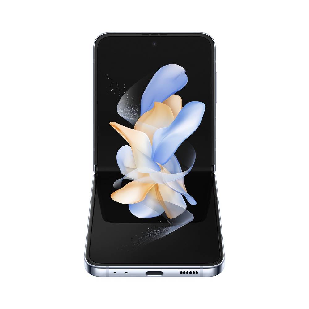 CEL SMS GALAXY ZFLIP4 128GB CEL UNL A