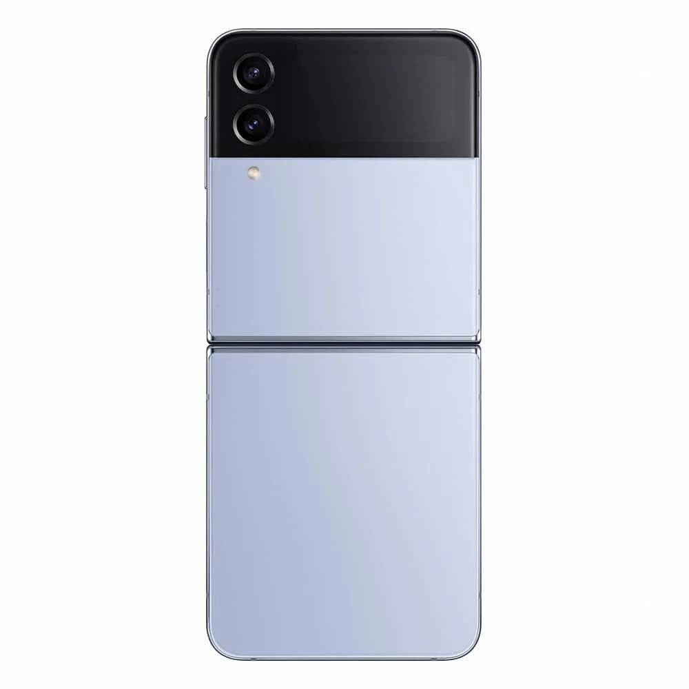 CEL SMS GALAXY ZFLIP4 128GB CEL UNL A