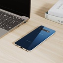 CEL SMS S10 PLUS DS 128GB AZU UNL C