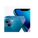 Celular Apple 13 Mini 128GB Azul reacondicionado