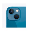 Celular Apple 13 Mini 128GB Azul reacondicionado