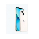 Celular Apple 13 Mini 128GB Blanco Reacondicionado