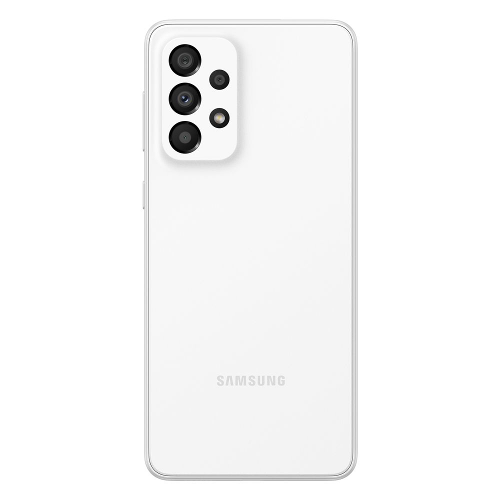 Celular Samsung Galaxy A33 128GB Blanco UNL B Reacondicionado