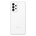Celular Samsung Galaxy A33 128GB Blanco UNL B Reacondicionado