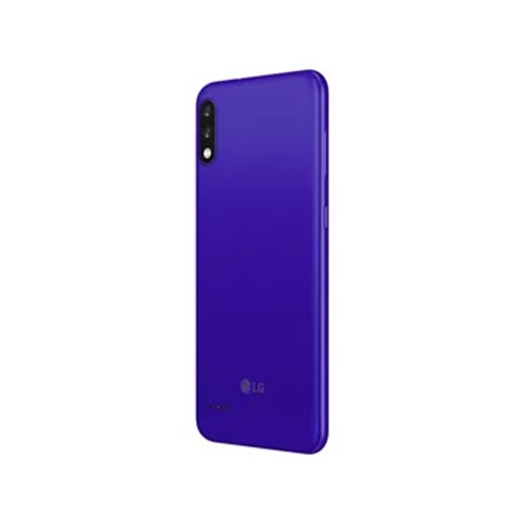 Celular LG K22 Plus Reacondicionado